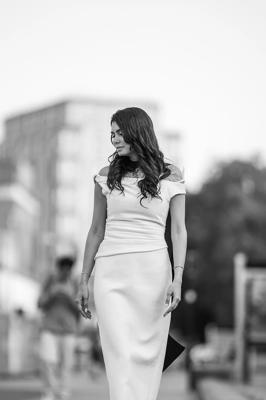 lifestyle shoot of a woman in city centre.jpg