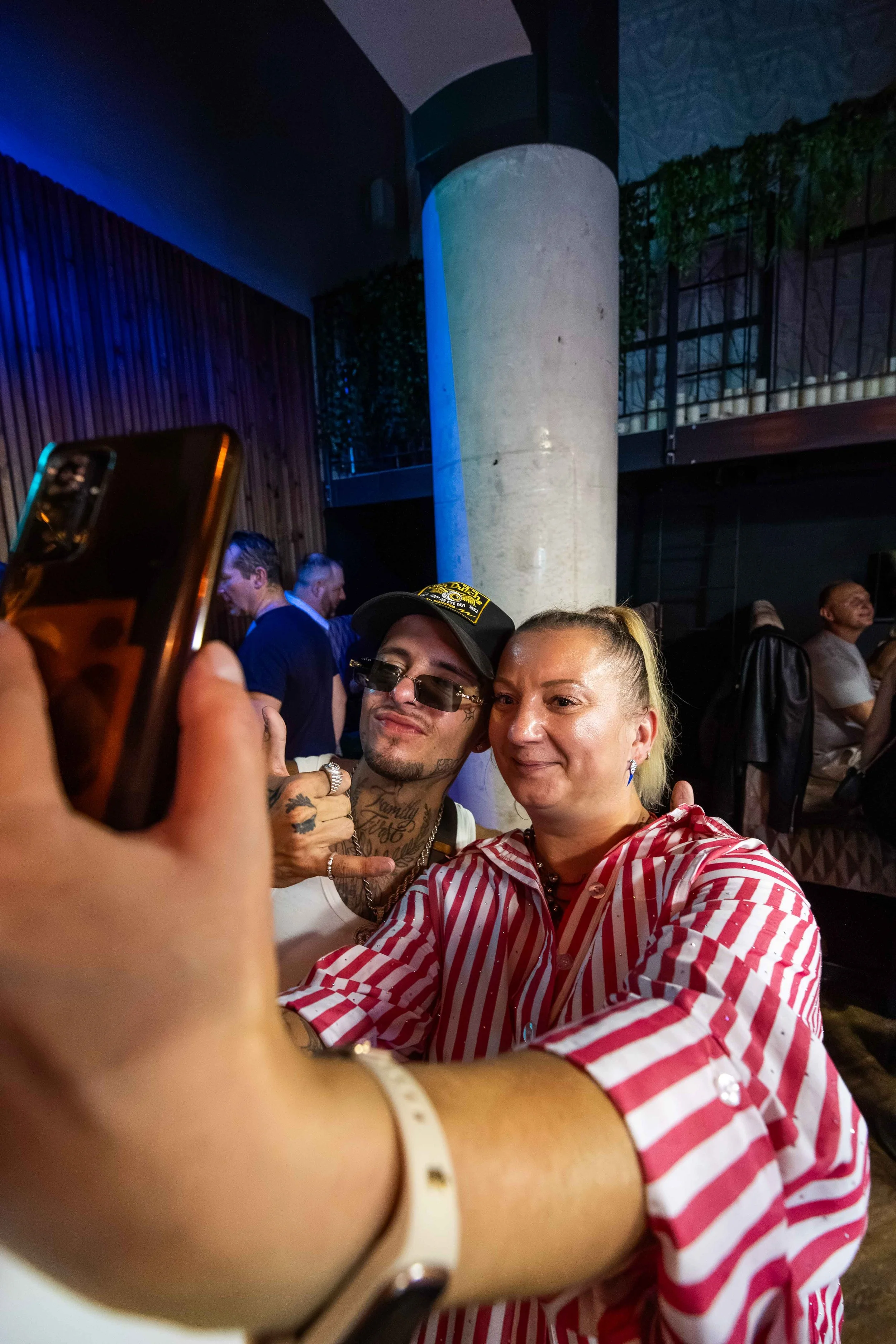 selfie with Rizi Papi.jpg
