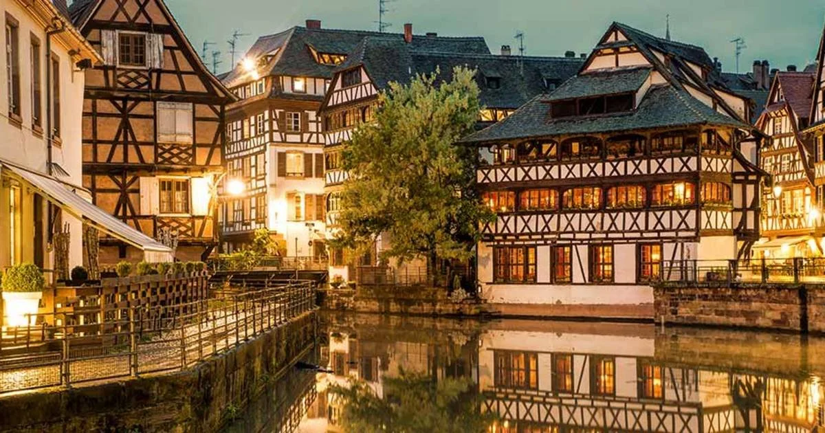 ALSACE