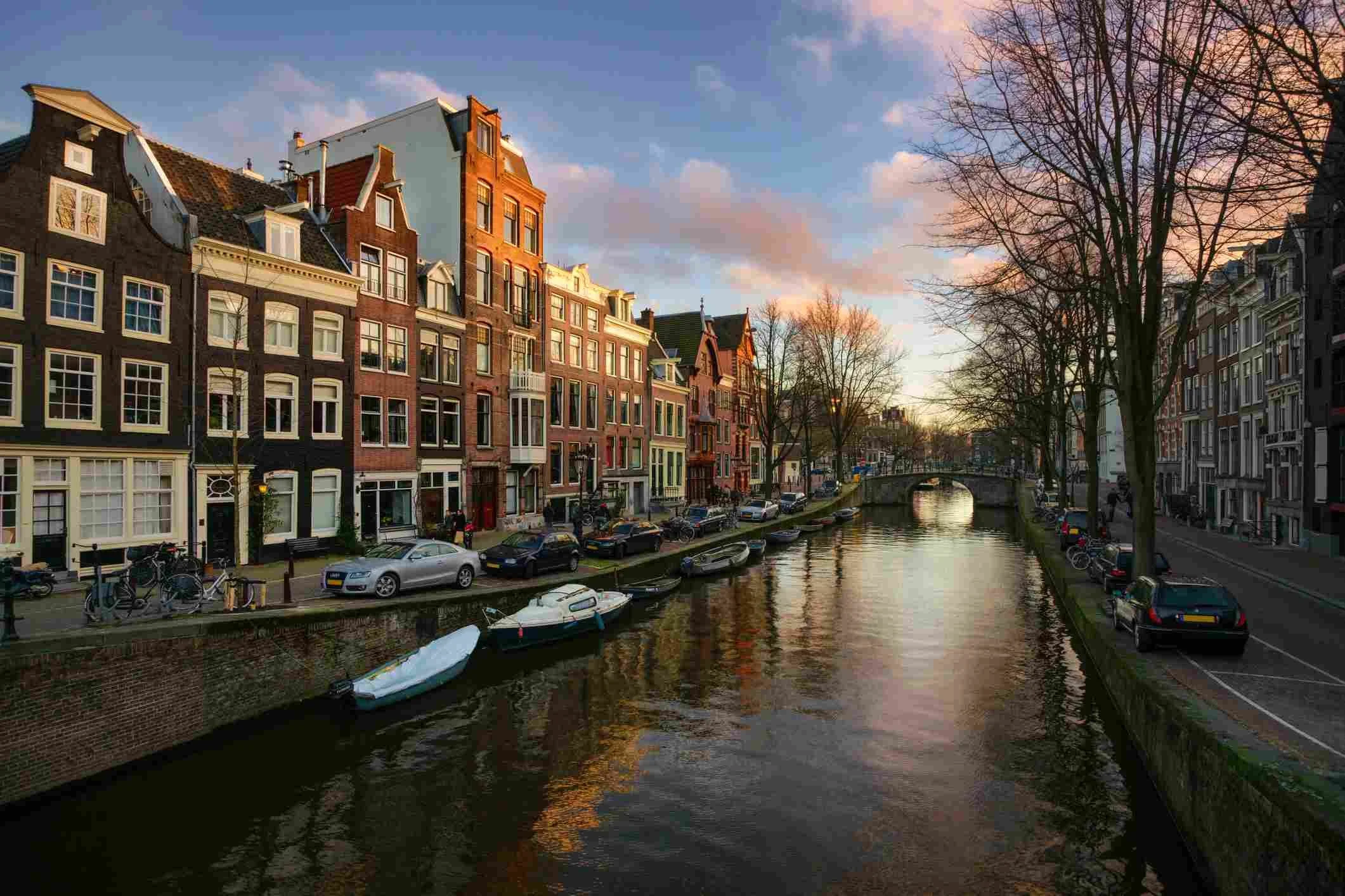 AMSTERDAM