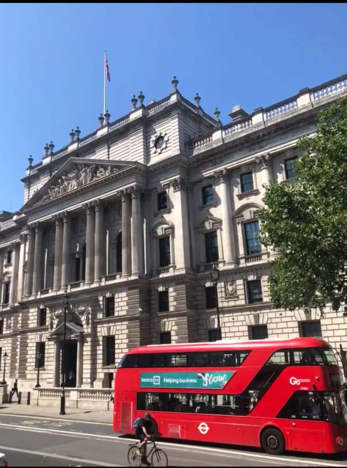 PUBLIC TRANSPORTATION