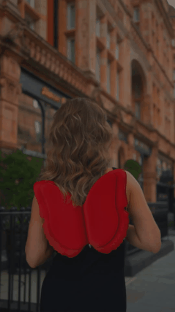 Butterfly bag spin london.gif
