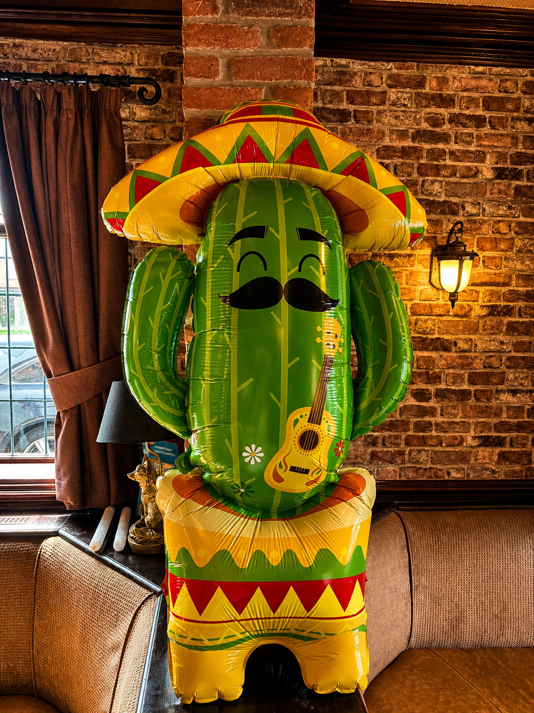 Cinco De Mayo 2026