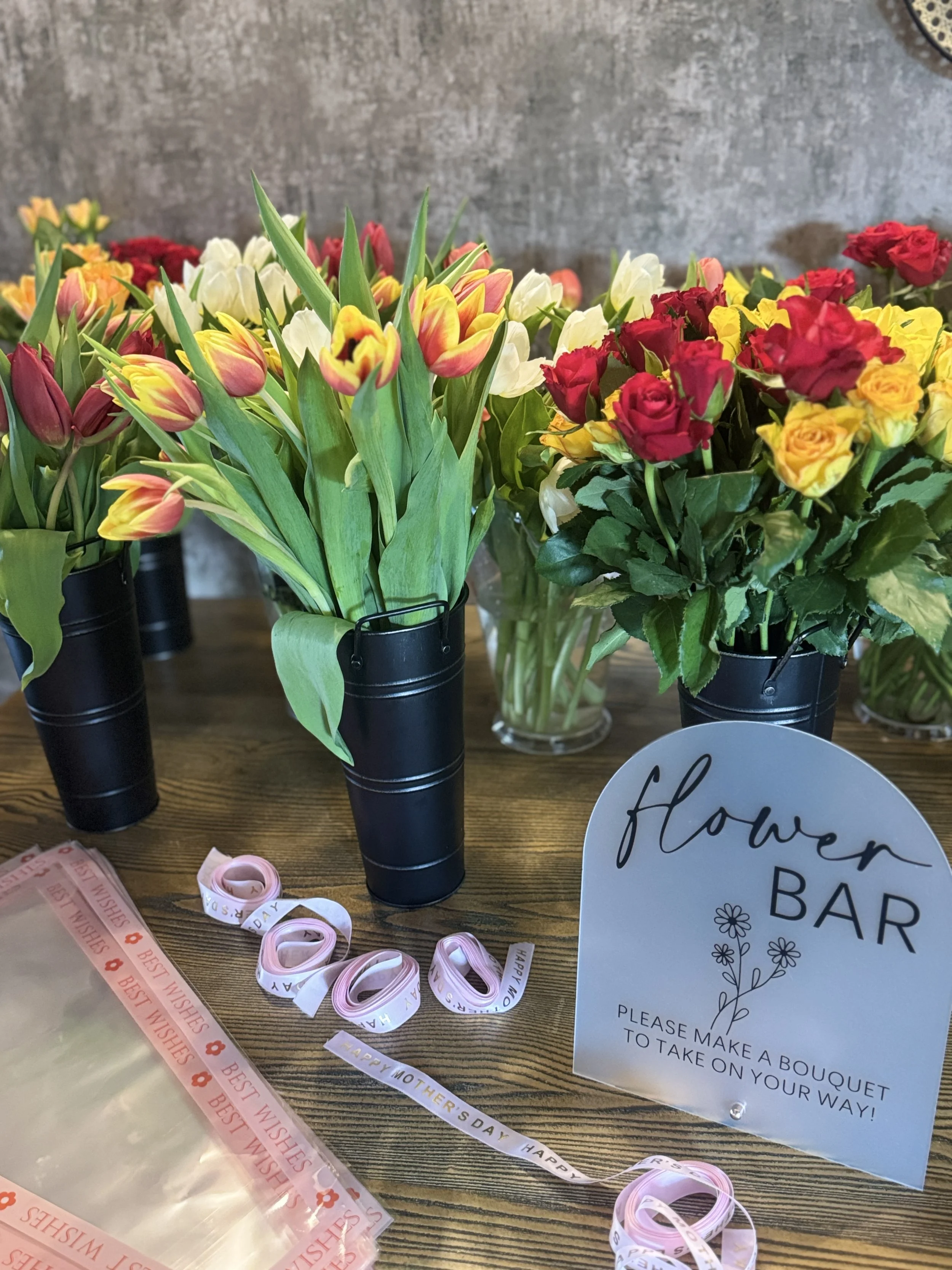 Mother's Day 2026