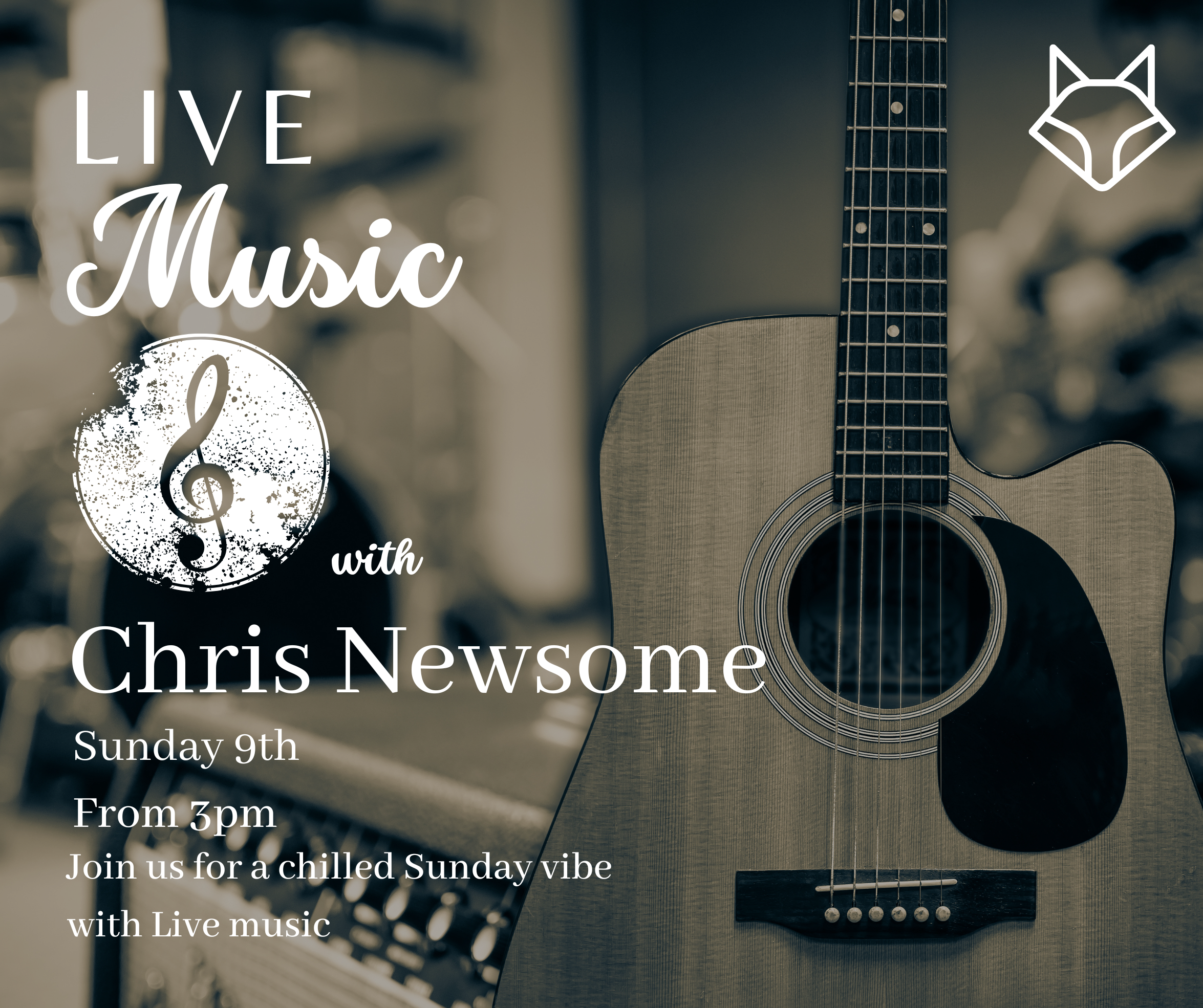 Sunday Singer - Chris Newsome