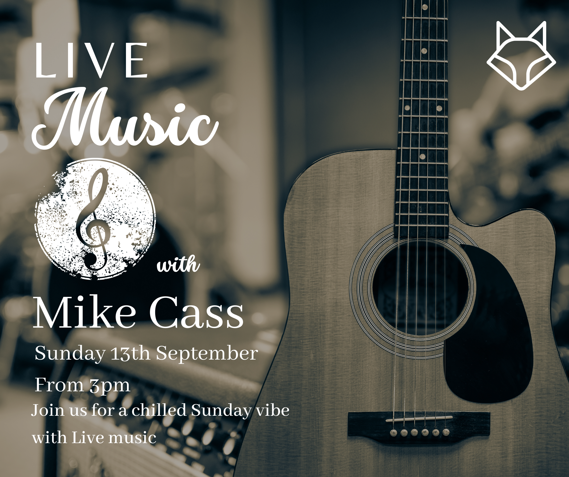 Sunday Singer - Mike Cass
