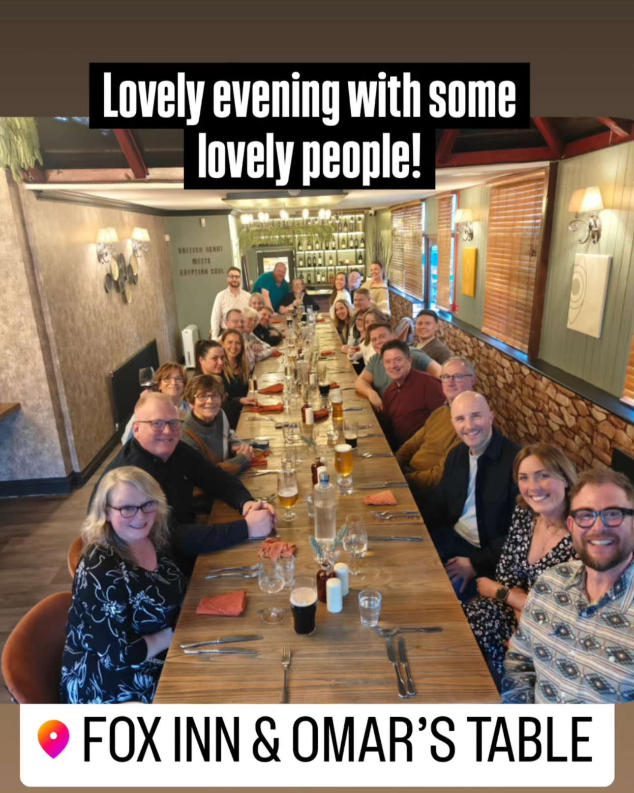 Private Dining
