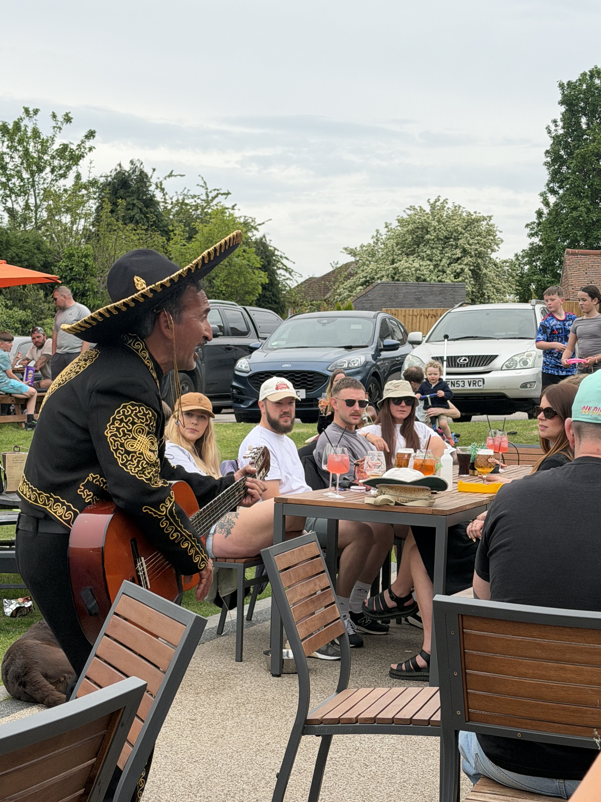 Cinco De Mayo 2026