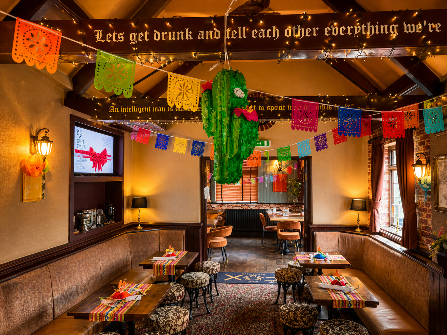 Cinco De Mayo 2026