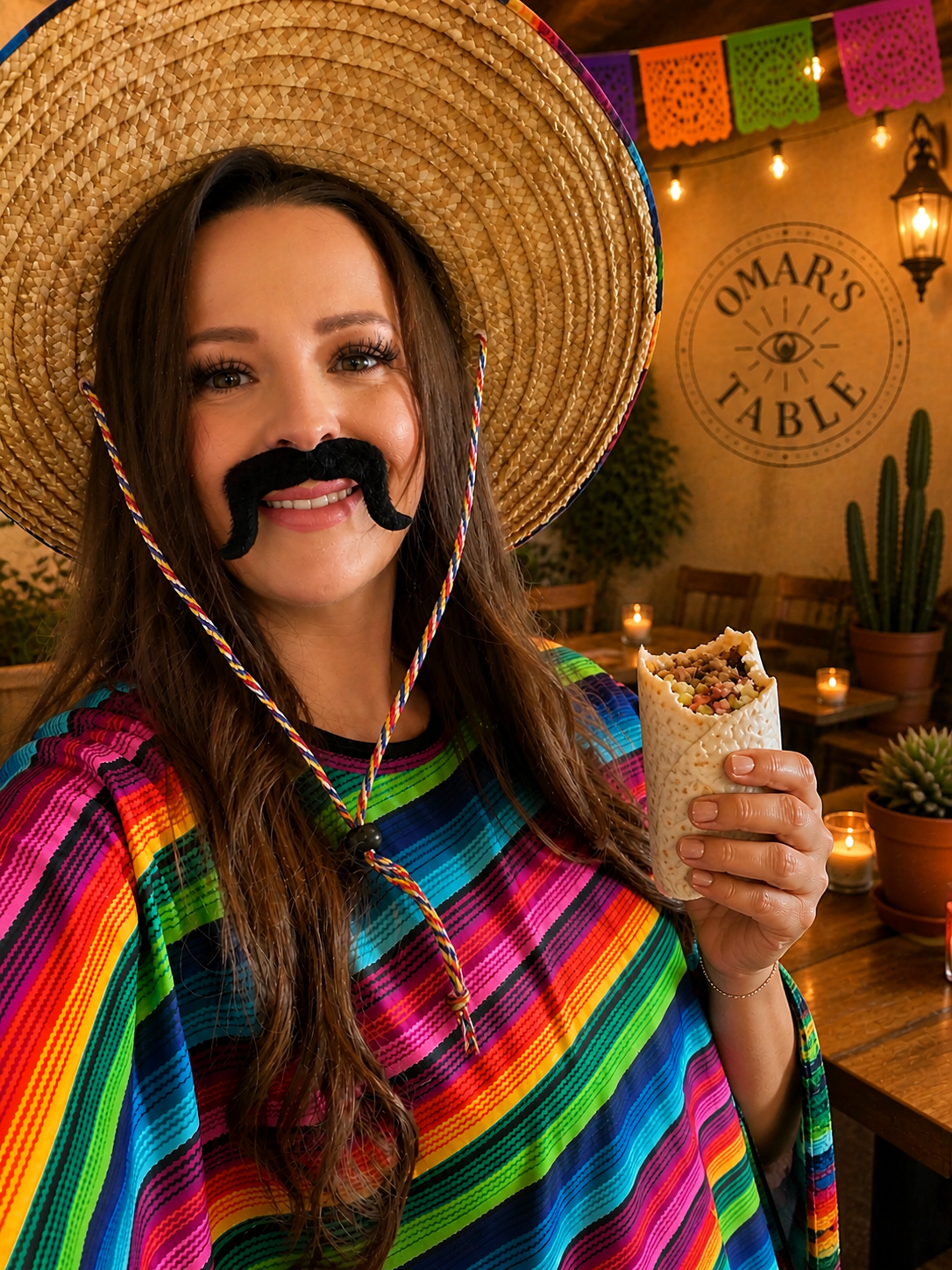 Cinco De Mayo 2026