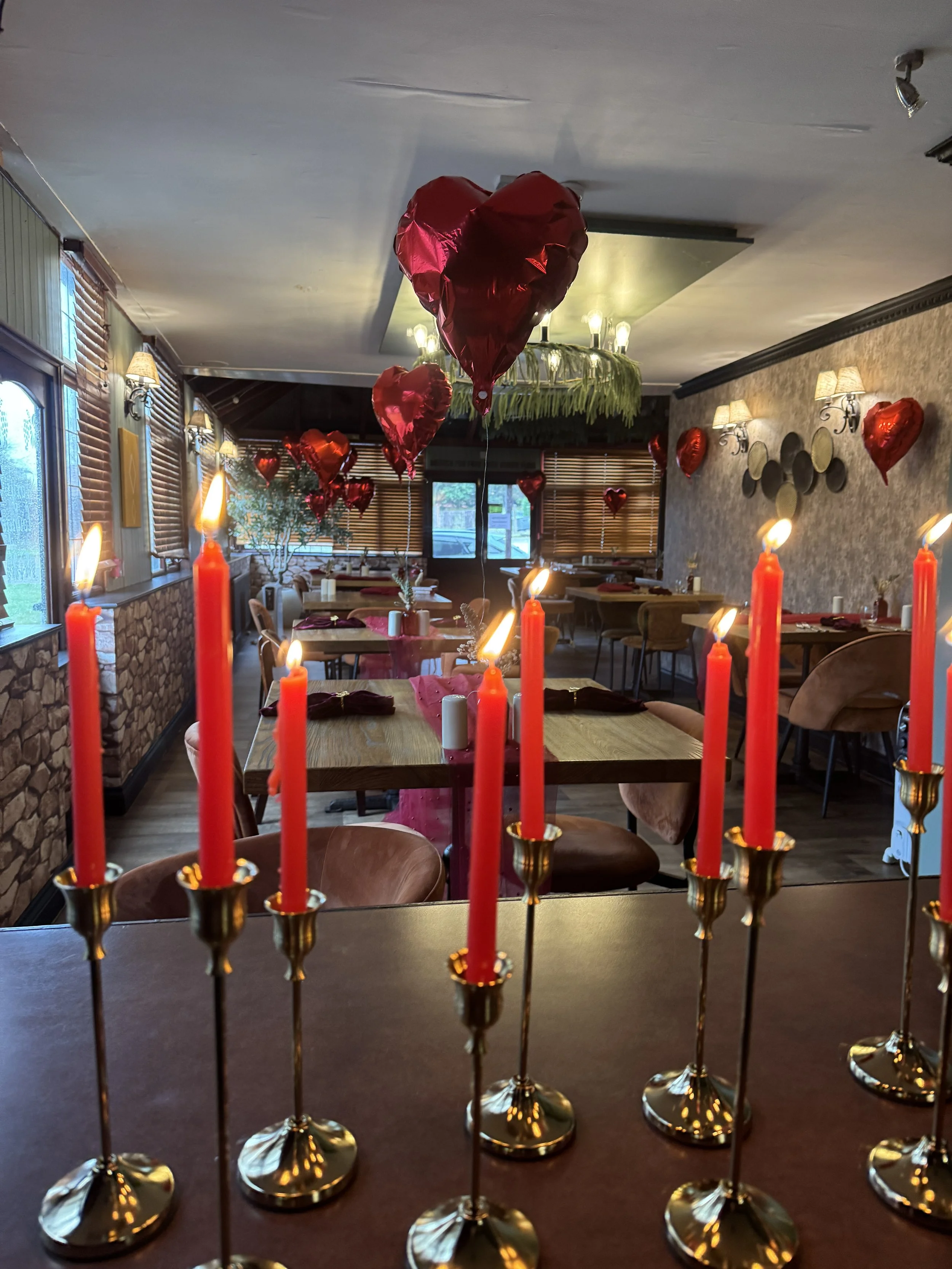 Valentines 2026