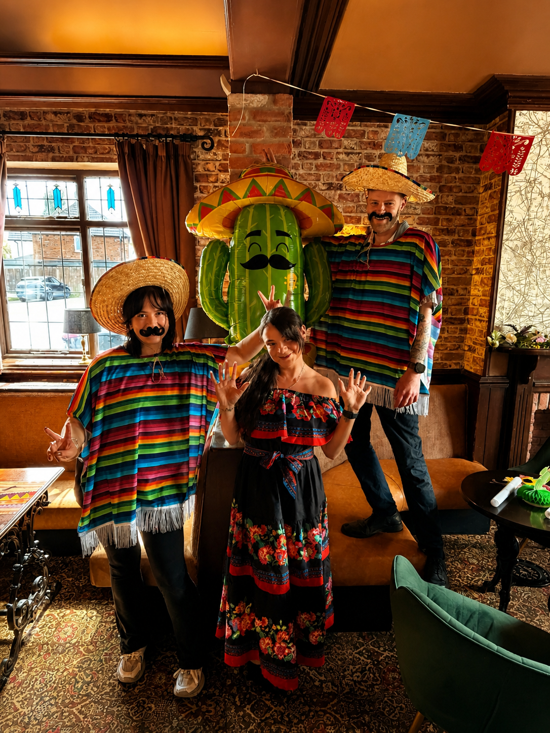 Cinco De Mayo 2026