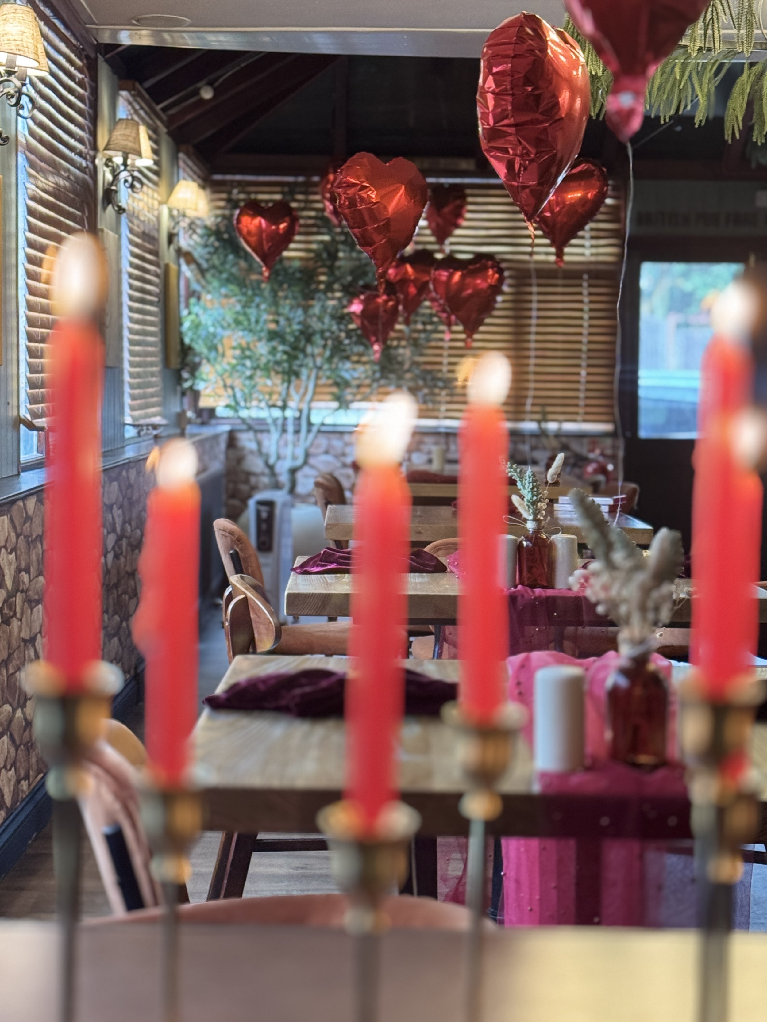 Valentines 2026