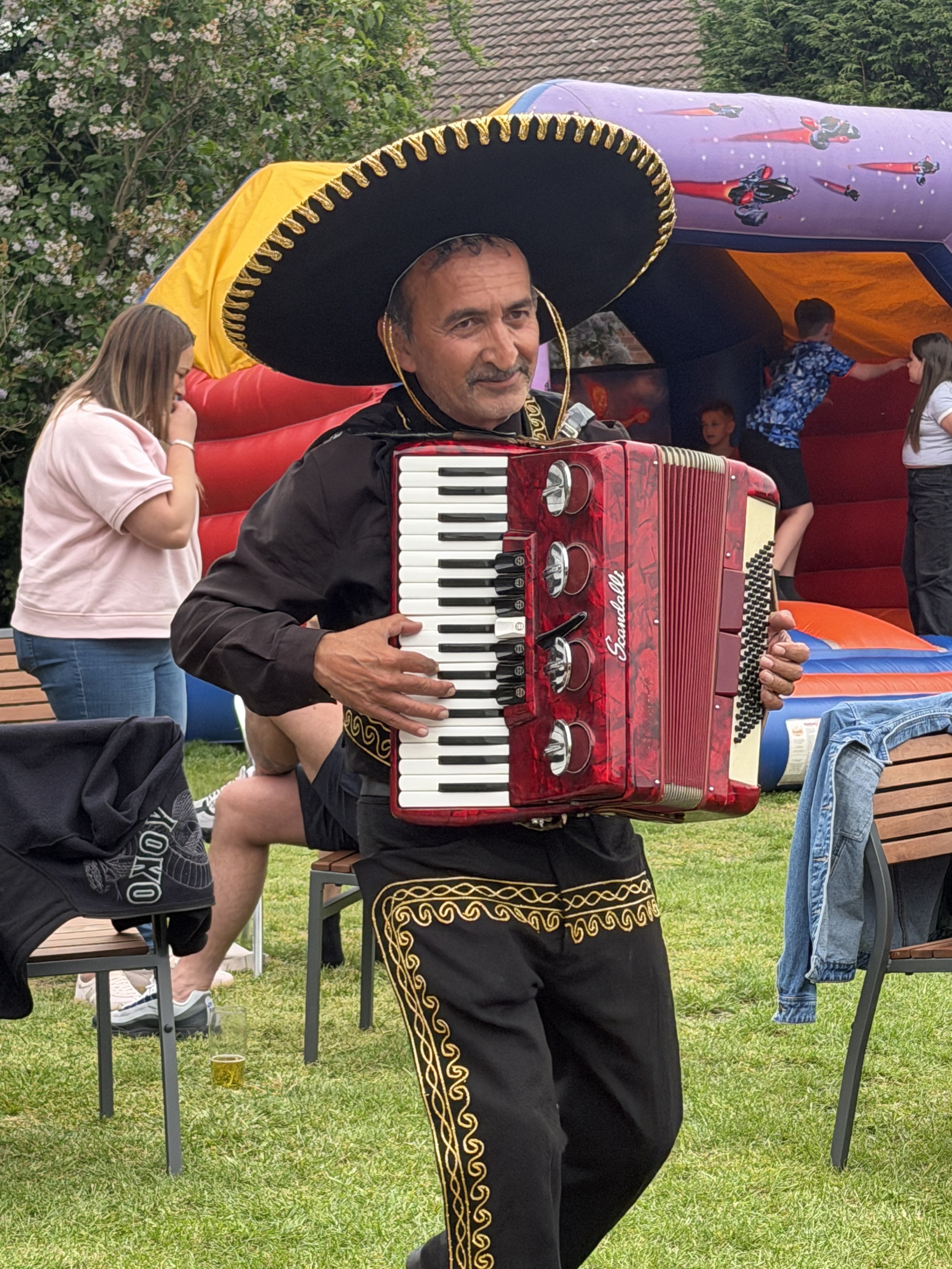 Cinco De Mayo 2026