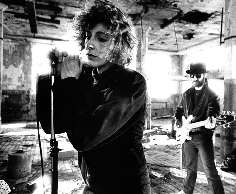 TAHITÍ en +cinemateca uruguaya