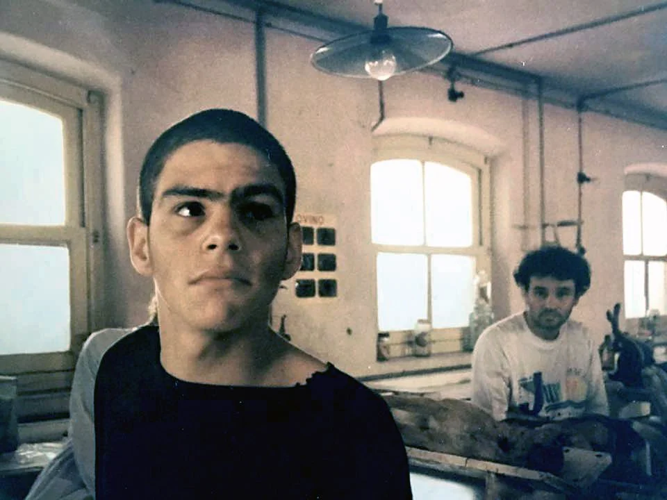 El Dirigible en redes