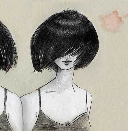 CATHERINA &amp; POITRINE