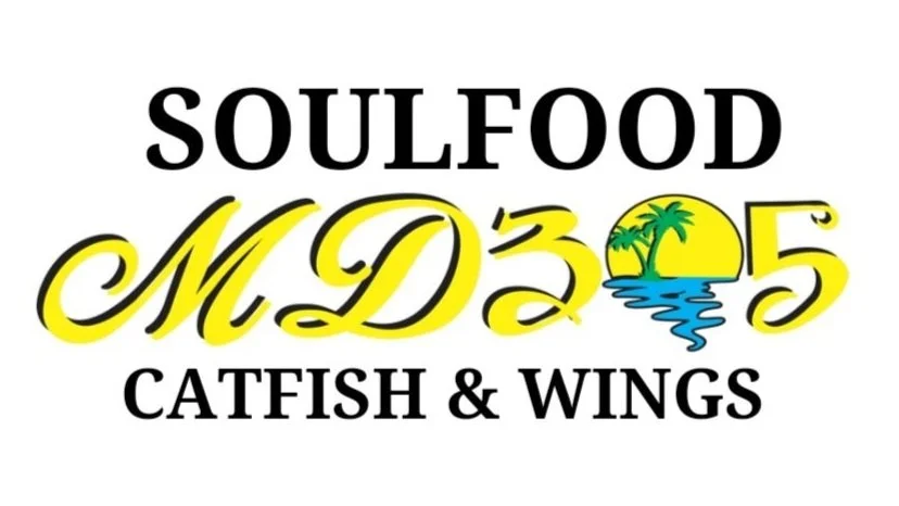 Md305 Soulfood & Togo Drinks