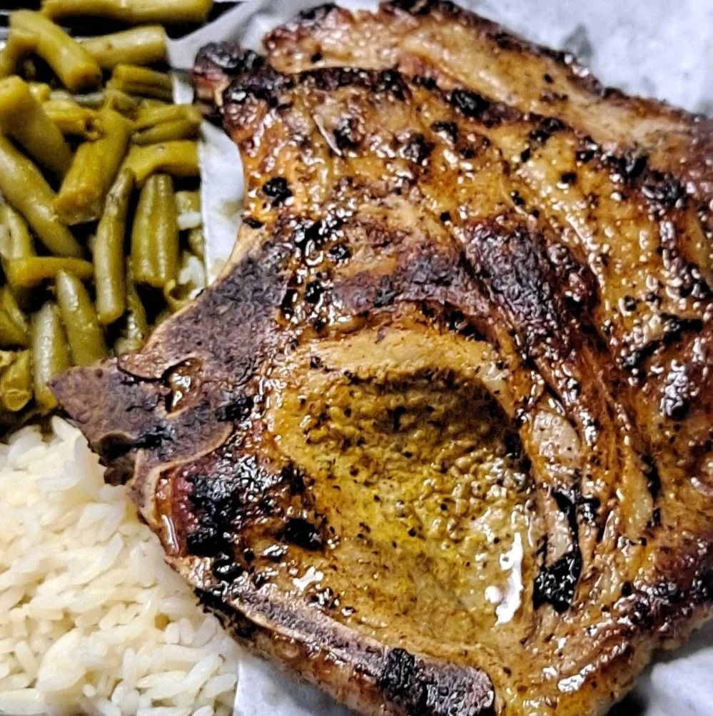 Md305 Soulfood & Togo Drinks