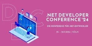 Keynote auf der DDC’24 in Köln