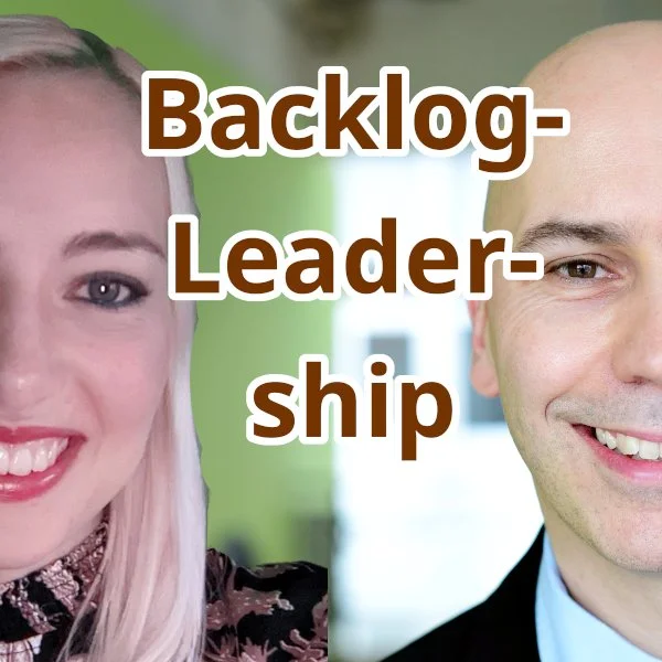Backlog-Leadership Backlog-Leadership