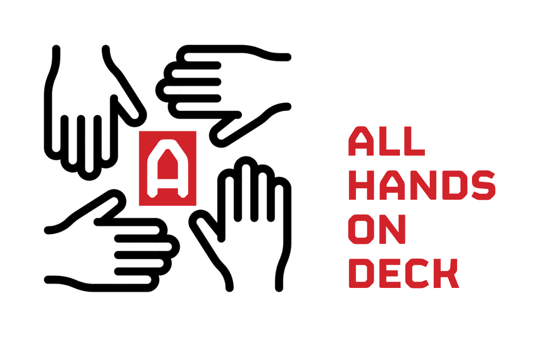 Donate to Atlantic Pacific — Atlantic Pacific