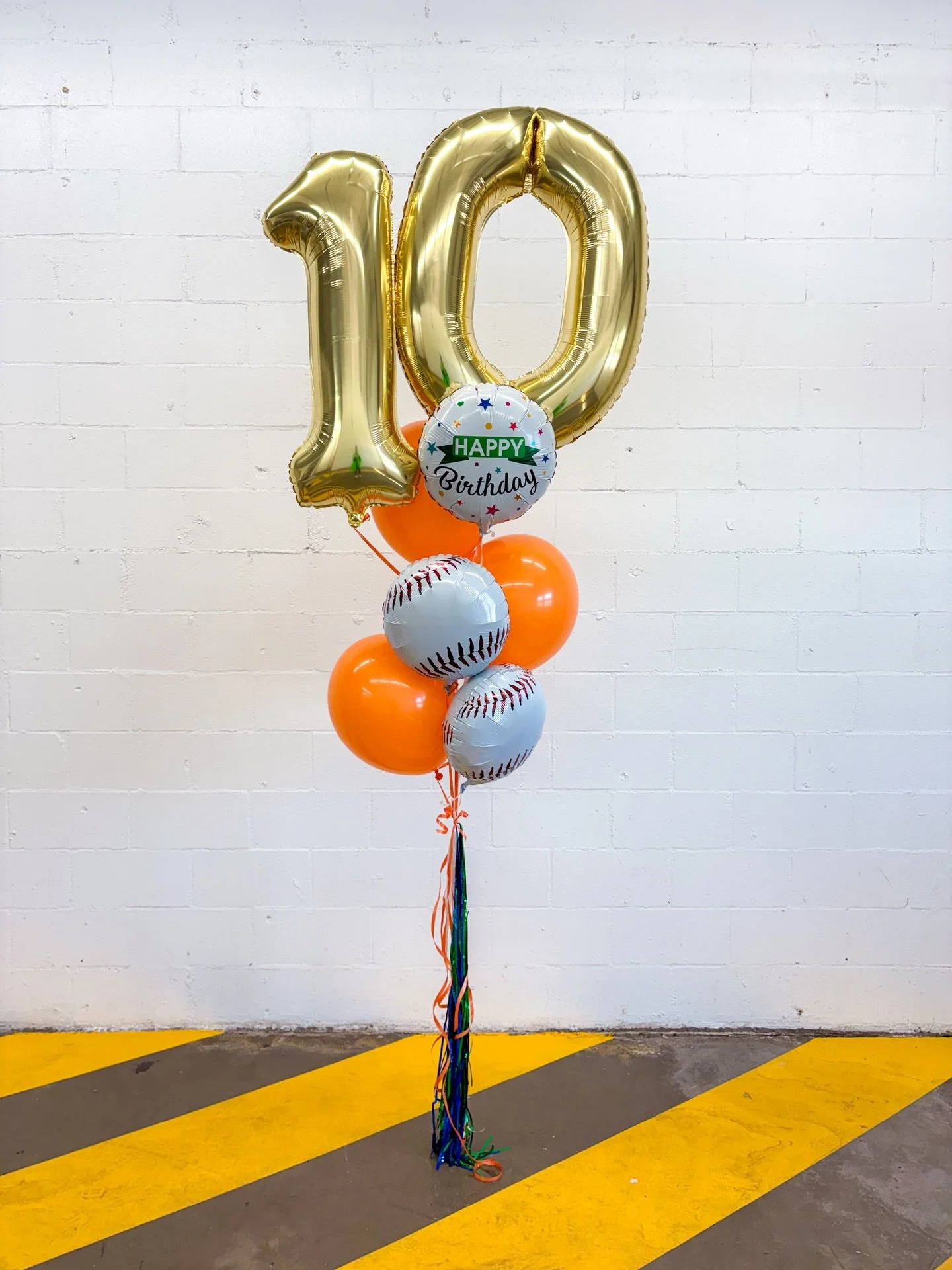 Double digits deserve double the magic 🎈✨

Helium balloon bundle delivered bright and early for the BEST before-school birthday surprise 🎉💫

Nothing beats starting your day floating on love, smiles, and a little extra sparkle 💖

.
.
.
.

#DoubleD