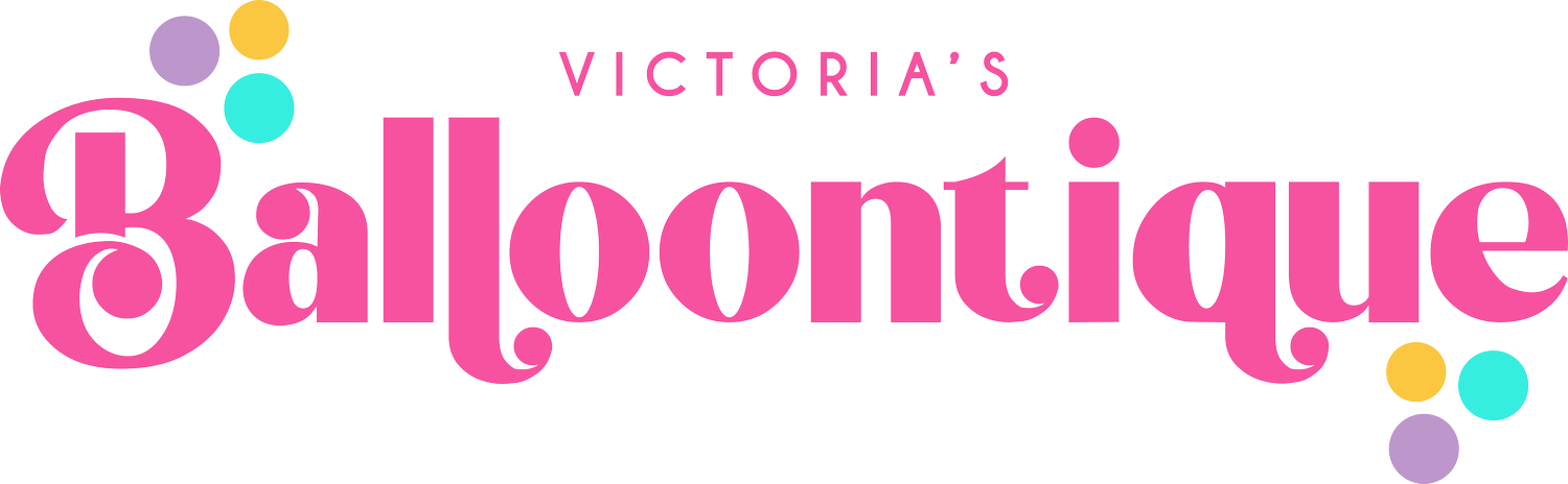 Victoria's Balloontique