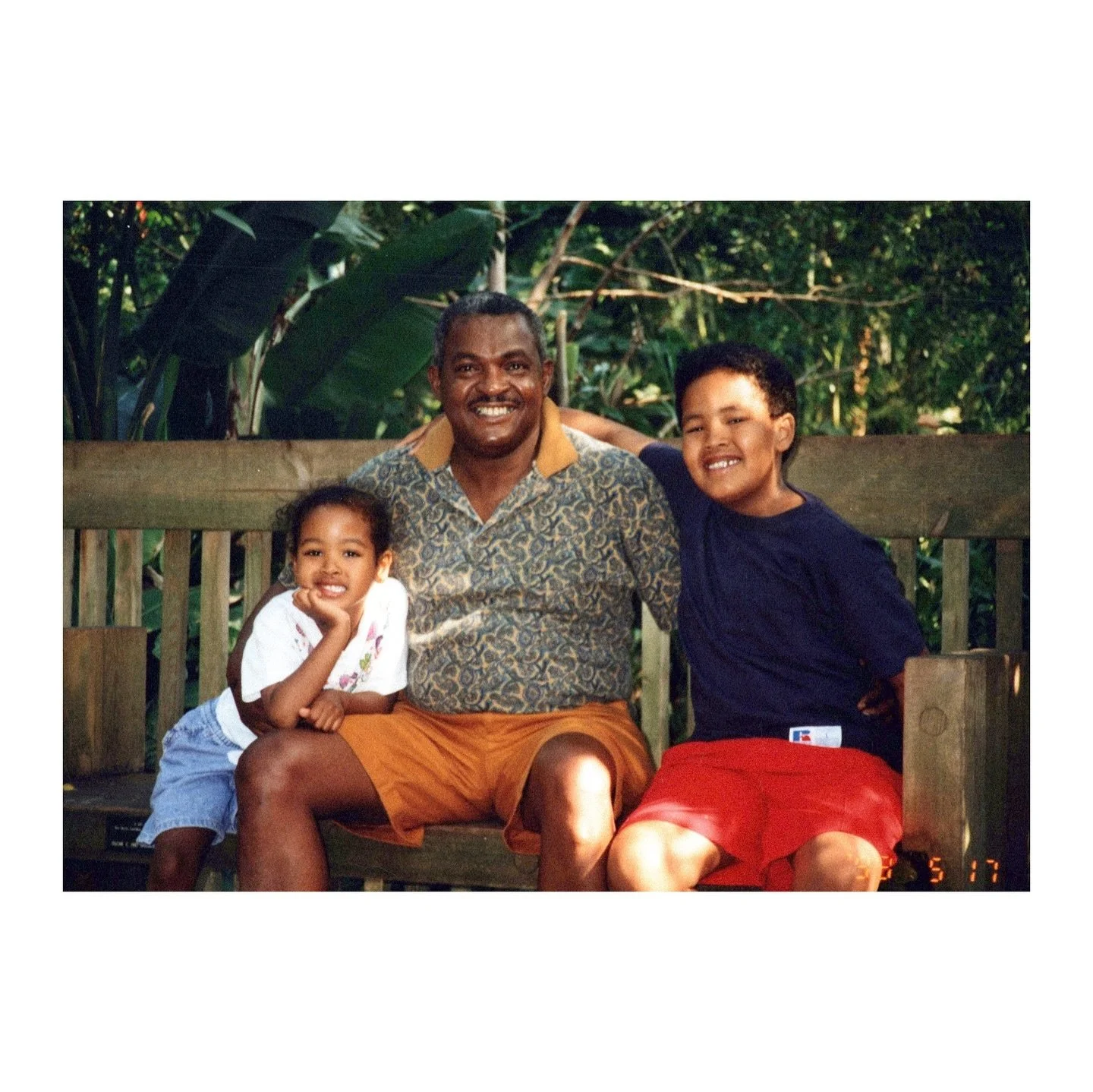 Happy Heavenly Birthday today to the greatest dad ever. He would have been 78 today. Missing him always.❤️