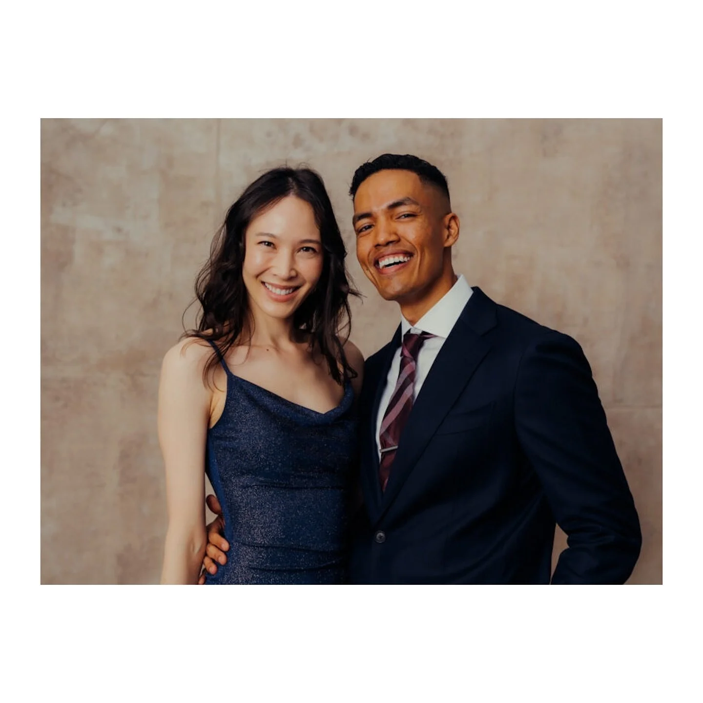 Honored to have attended @koreanamericanstory&rsquo;s 14th annual gala with @rebeccarose.official, representing @thehalfieproject. The vibes are always just right with this incredible community.

This organization holds such a special place in our he