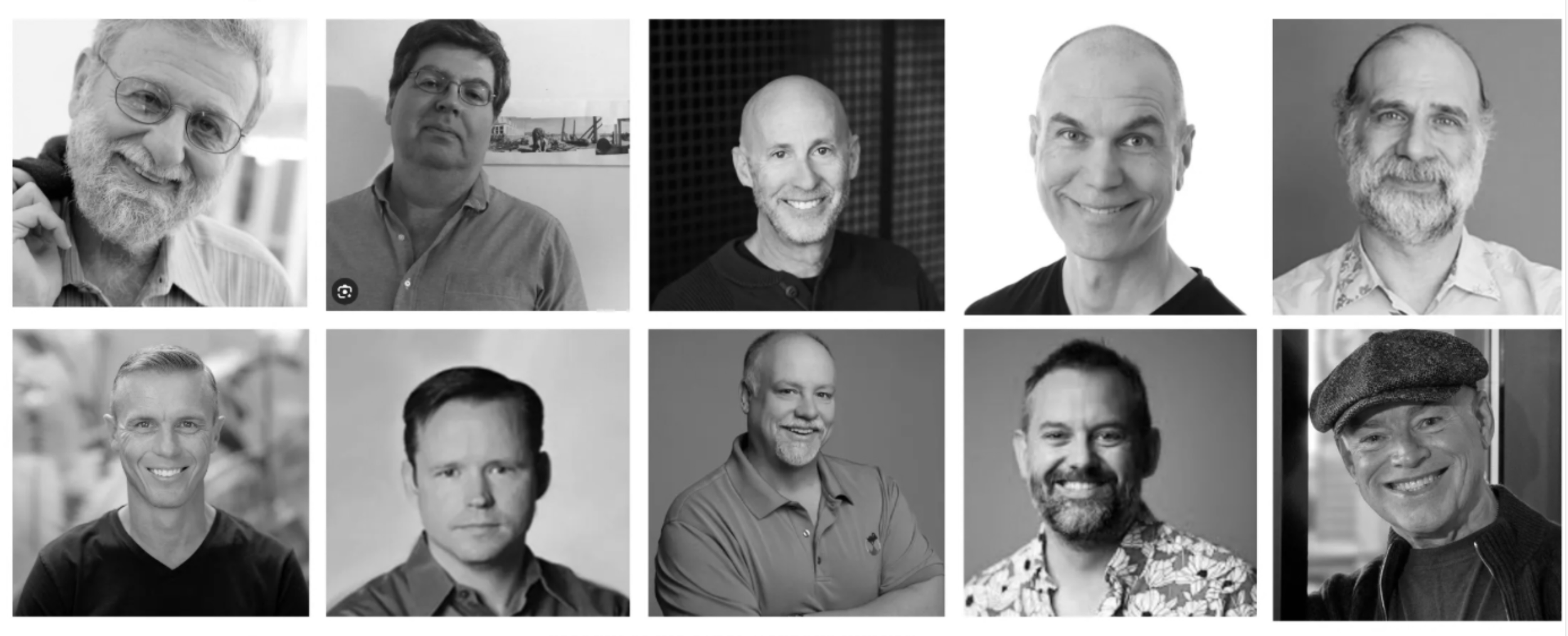 Is ChatGPT amplifying bias against female&nbsp;experts?