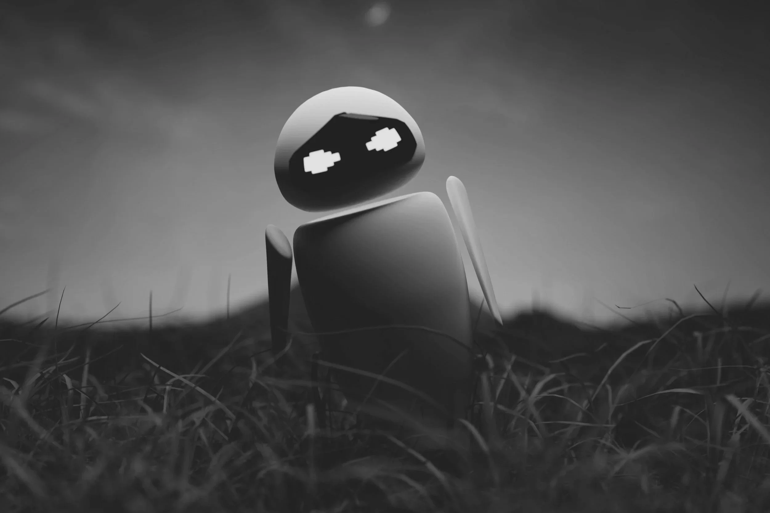 We must protect creatives from AI freeloading