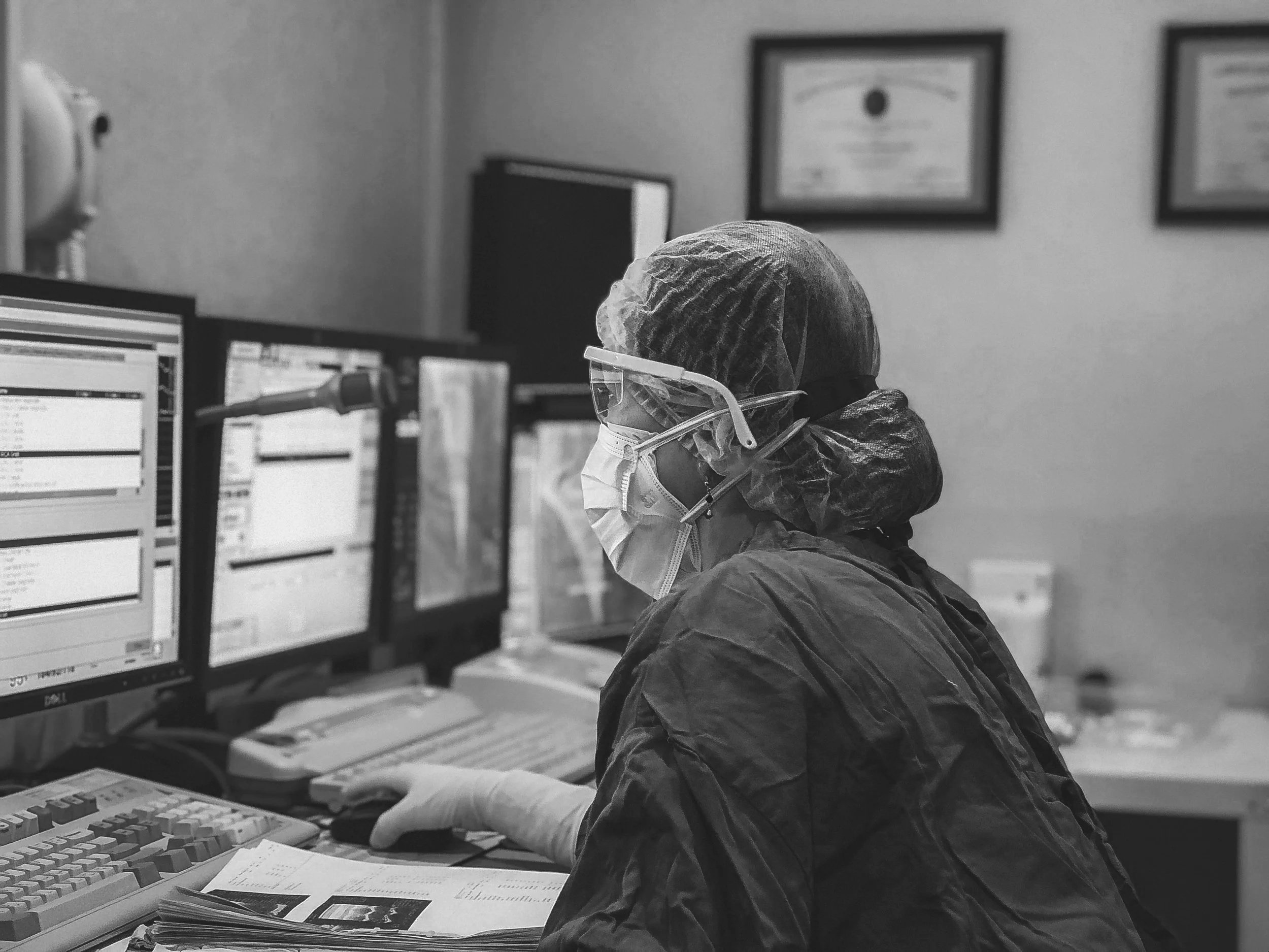 Designing a directory of nationally recognised data standards in the NHS