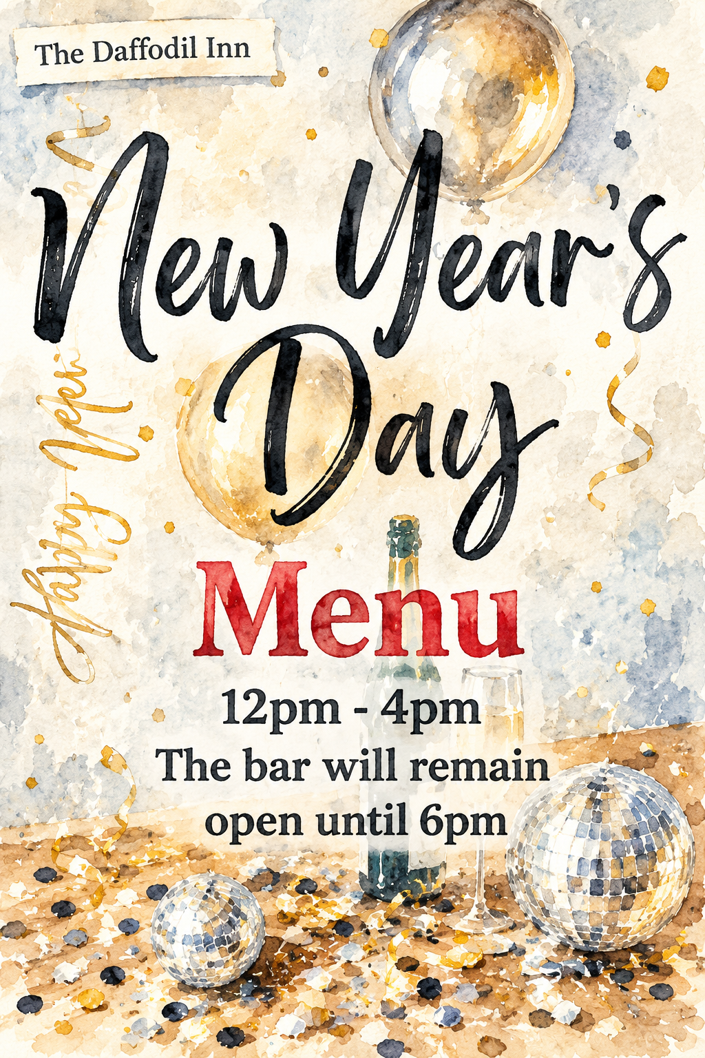 Watercolour New Year’s Day Menu.png