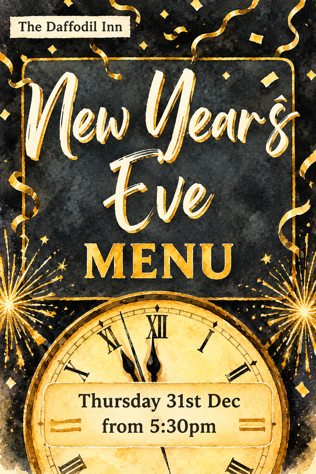 The Daffodil Inn New Year’s Eve Menu.png