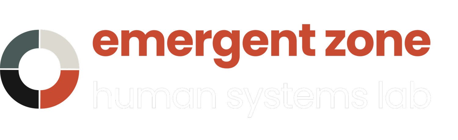 Emergent Zone - Human Systems Lab