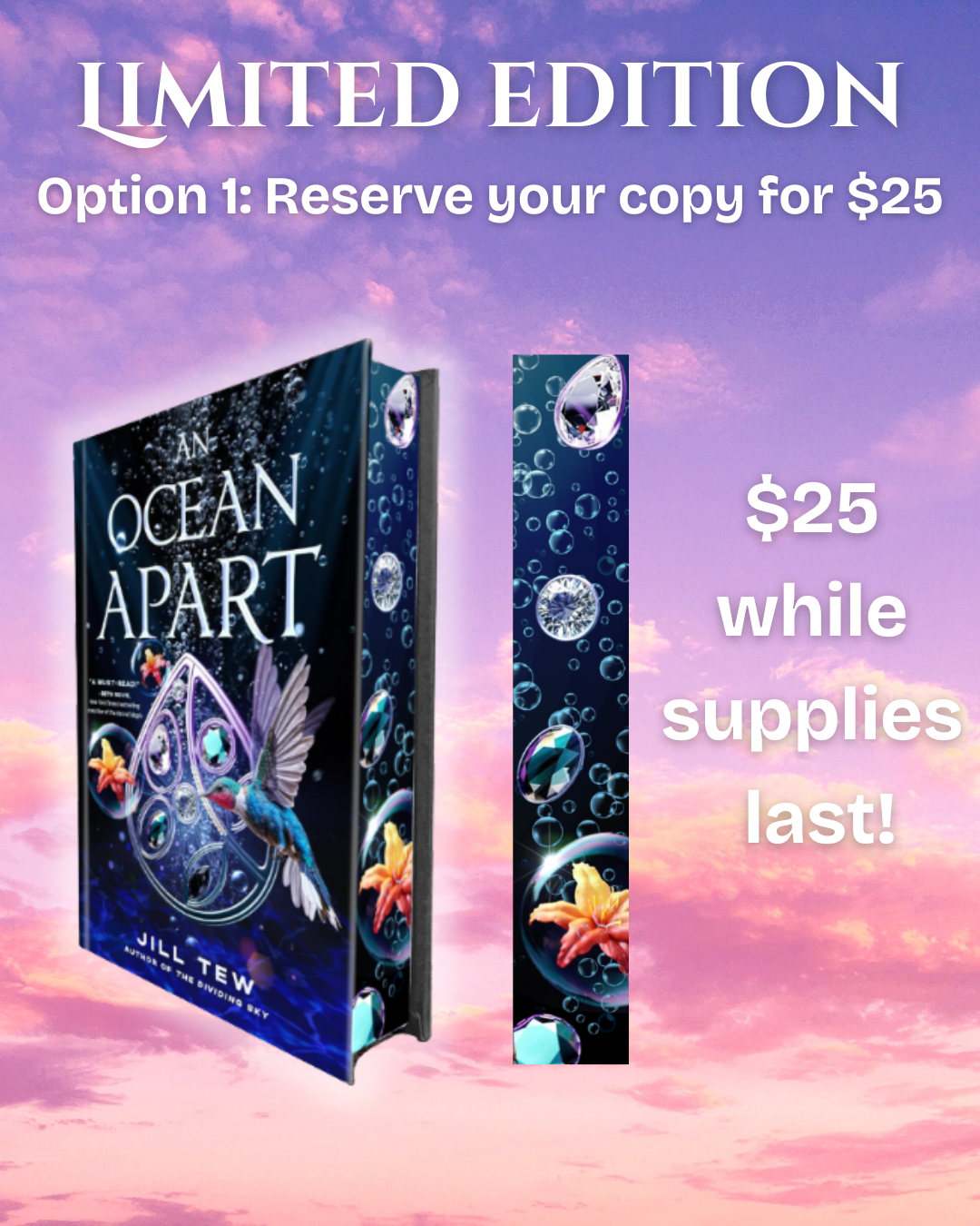 BRBF Editions — Jill Tew - dystopian romance and middle grade author