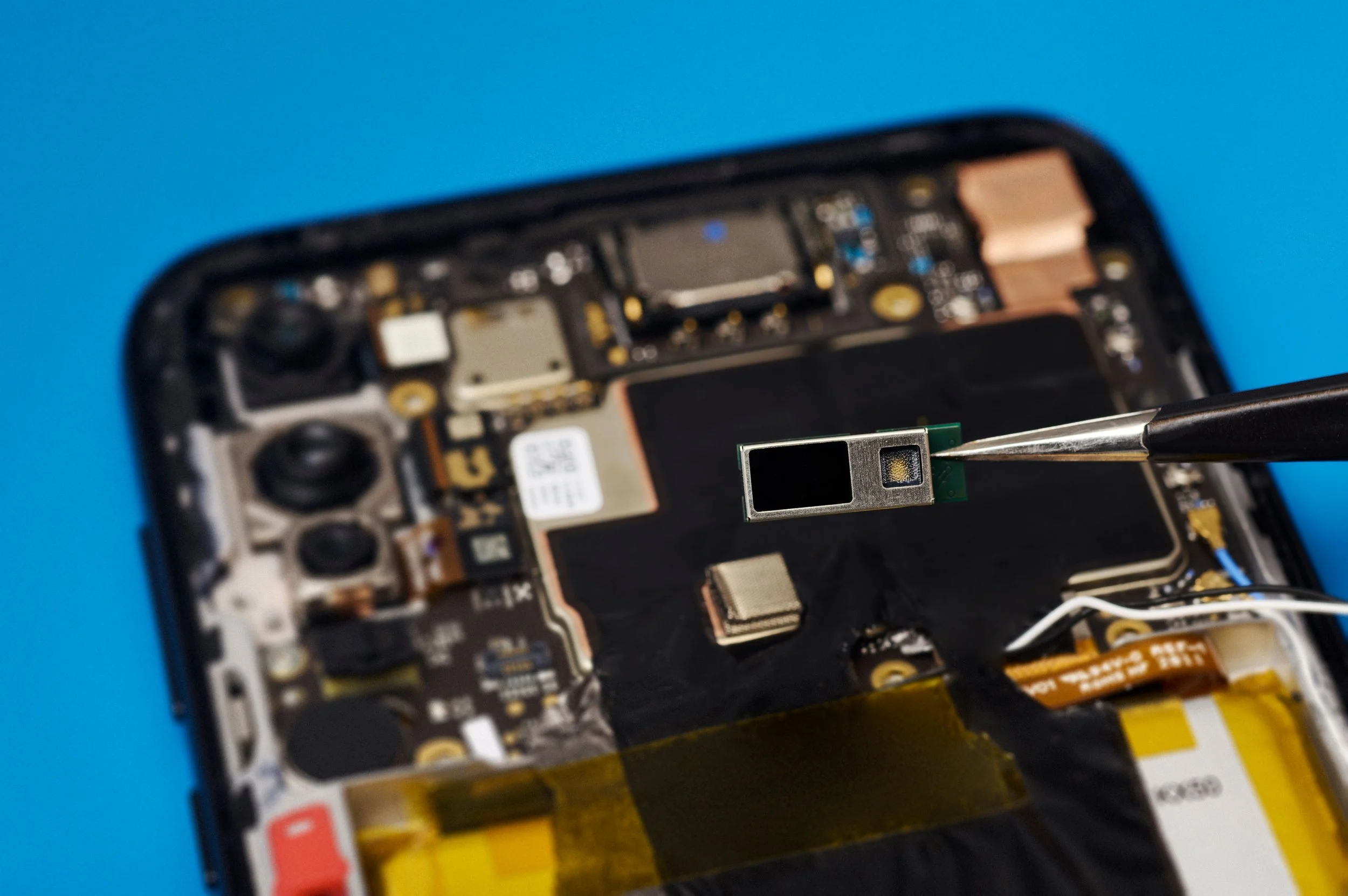 pureLiFi Announced The Launching of Light Antenna ONE, a LiFi module ready for integration into billions of devices at MWC Barcelona 2023