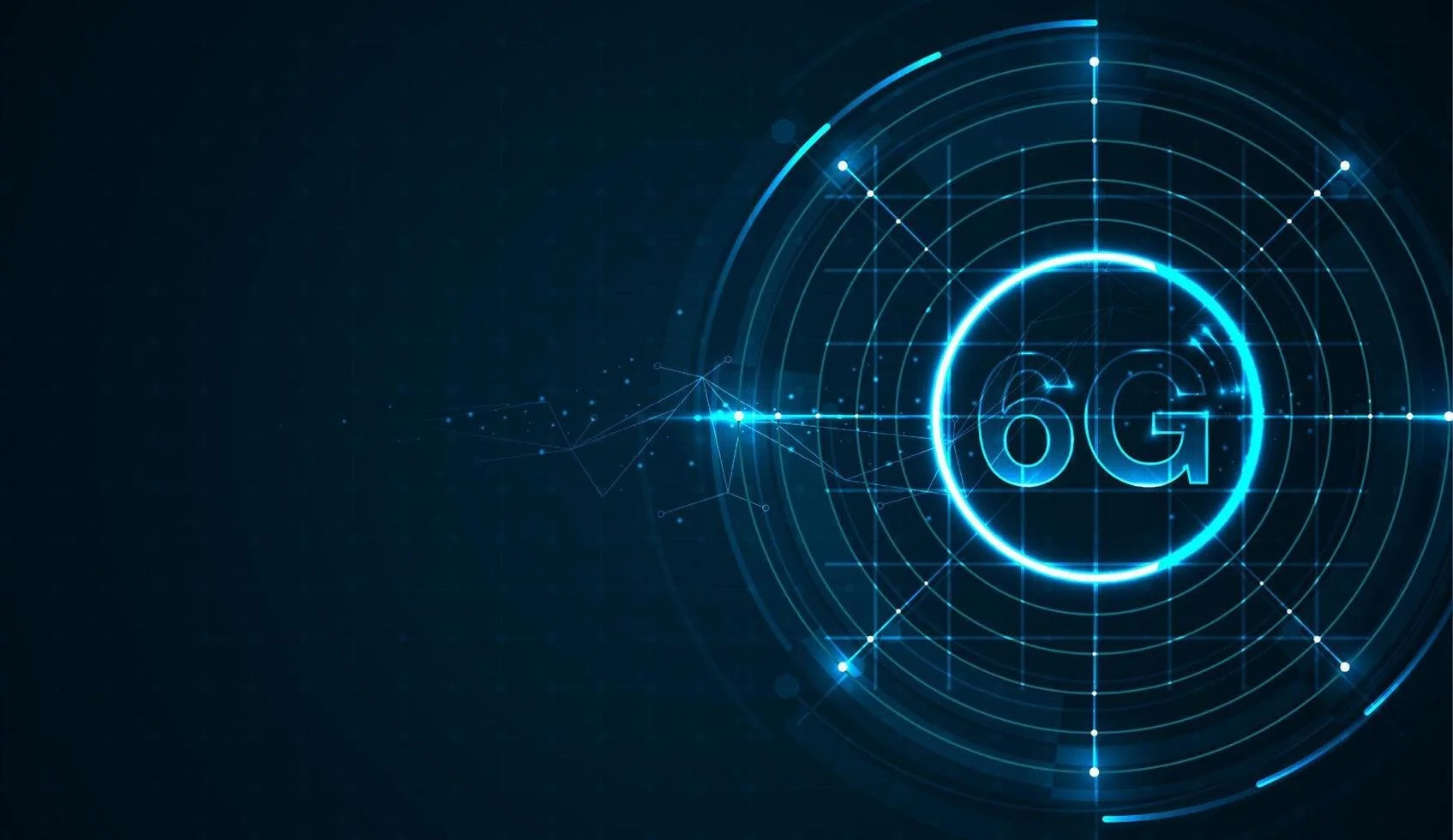 The Role of LiFi in 6G - Li-Fi Conference 2023 Presentation 