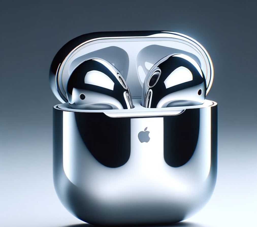 Will Apple AirDrop Use LiFi for Faster and More Secure Connections in the Near Future?