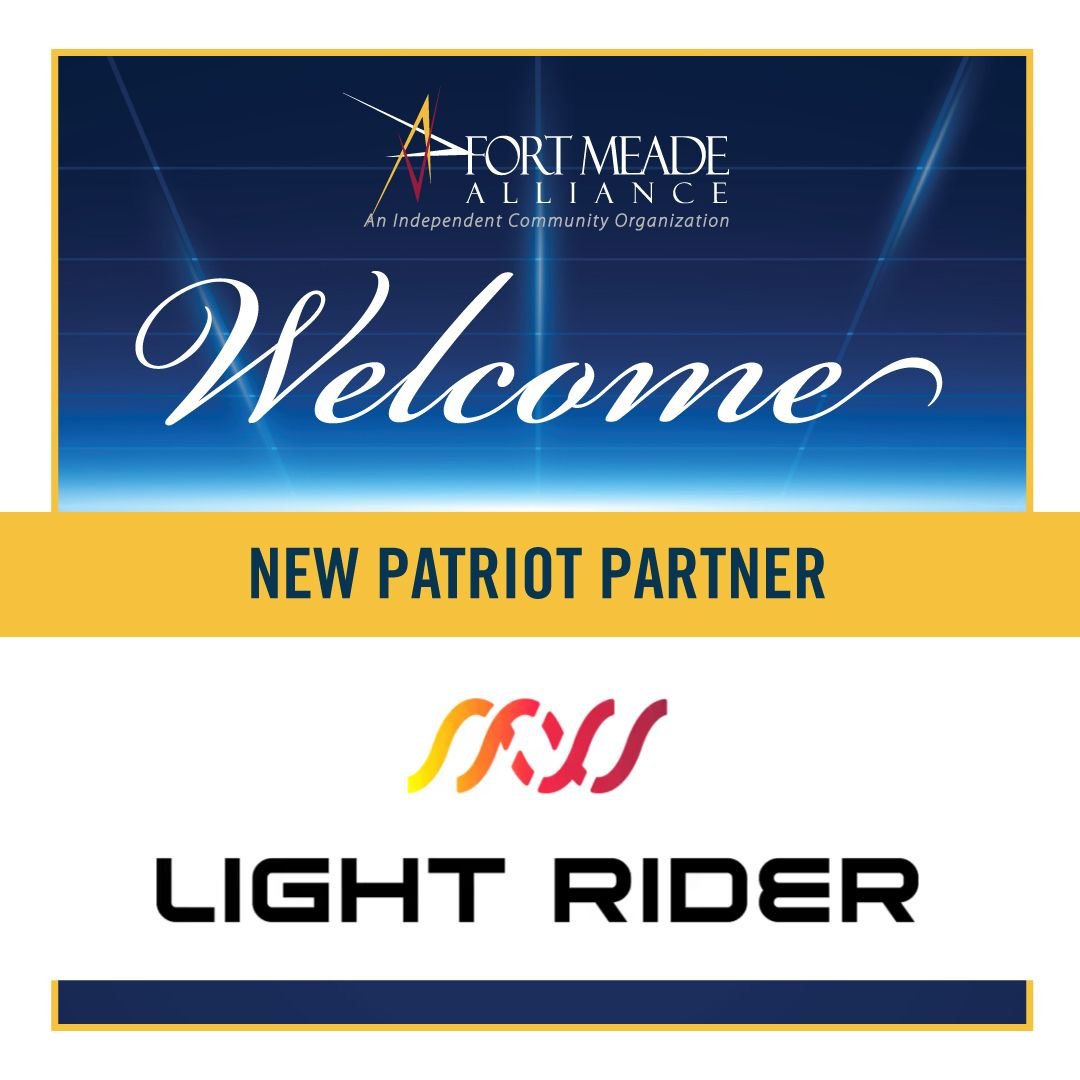 Light Rider Joins Forces with Fort Meade Alliance to Boost Quantum and Cyber Defense