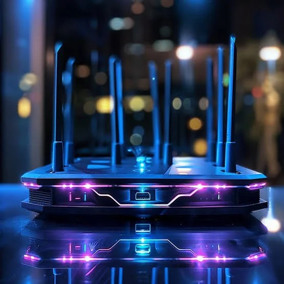 What is the potential for LiFi to solve the global radio frequency (RF) spectrum crunch?