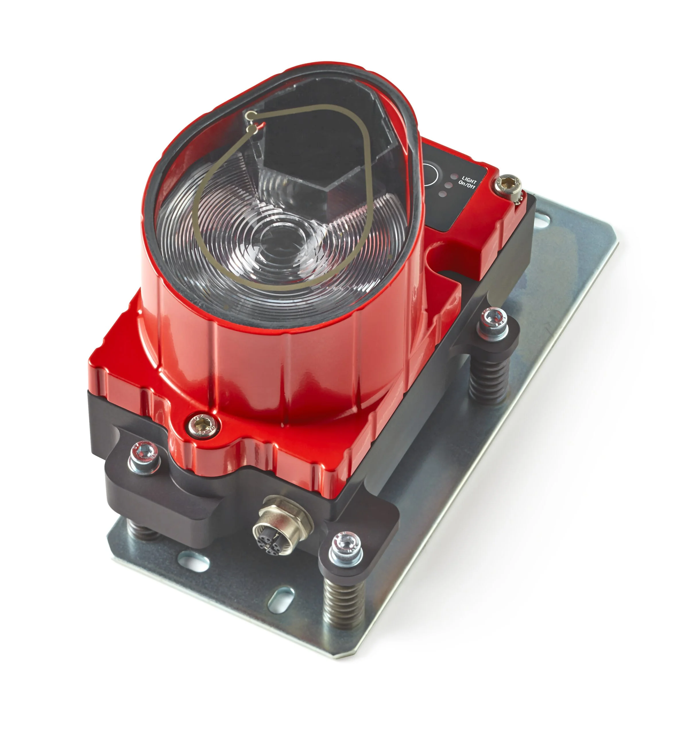 What’s The Importance of Modulation Techniques in Infrared LiFi Systems? 