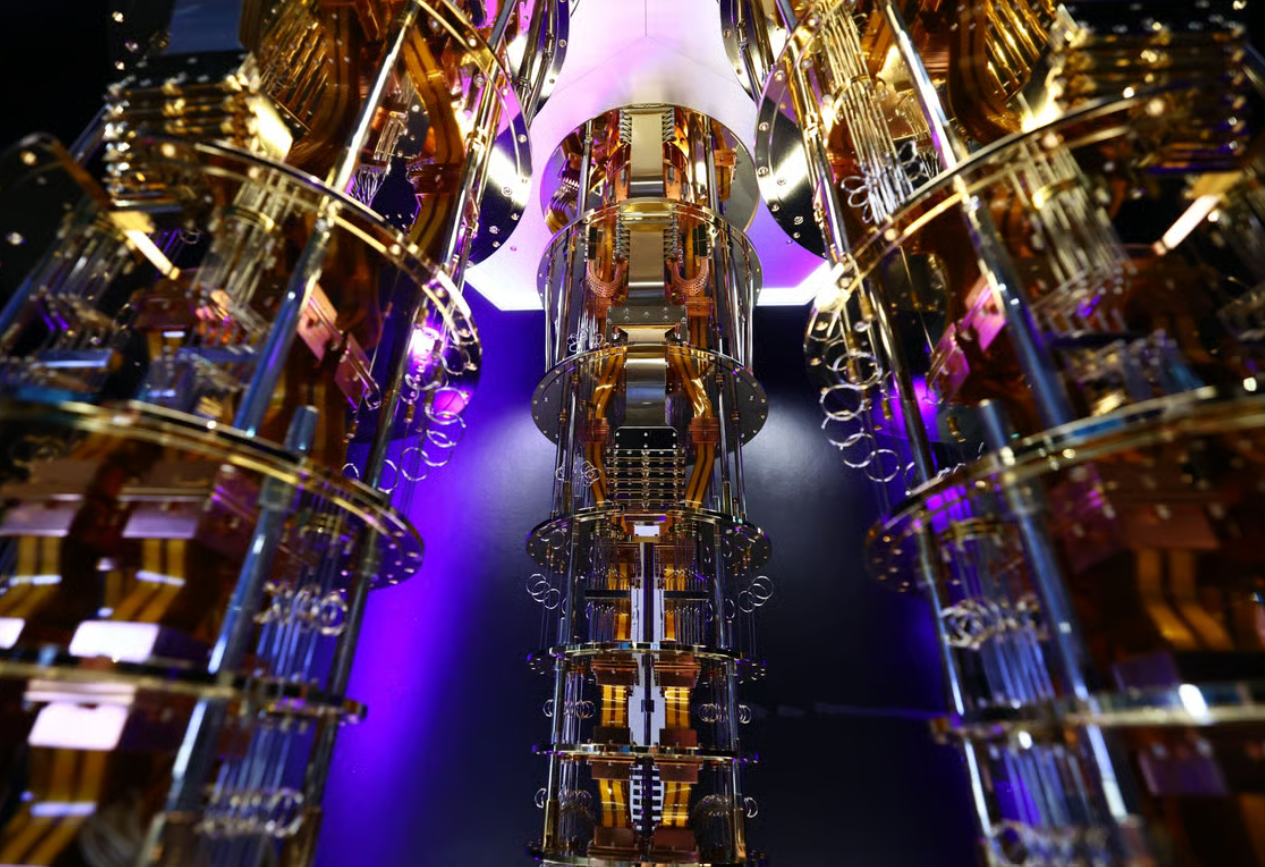The UK Government Has Announced £50 million  Funding Package For Domestic Quantum Technology Firms