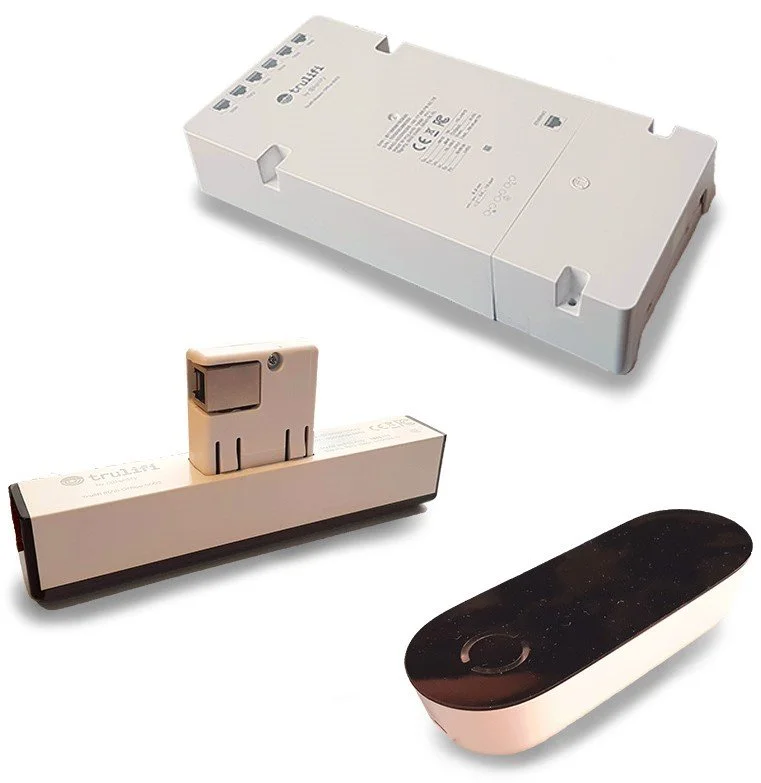 How Do I Install A Trulifi 6002 LiFi Kit?