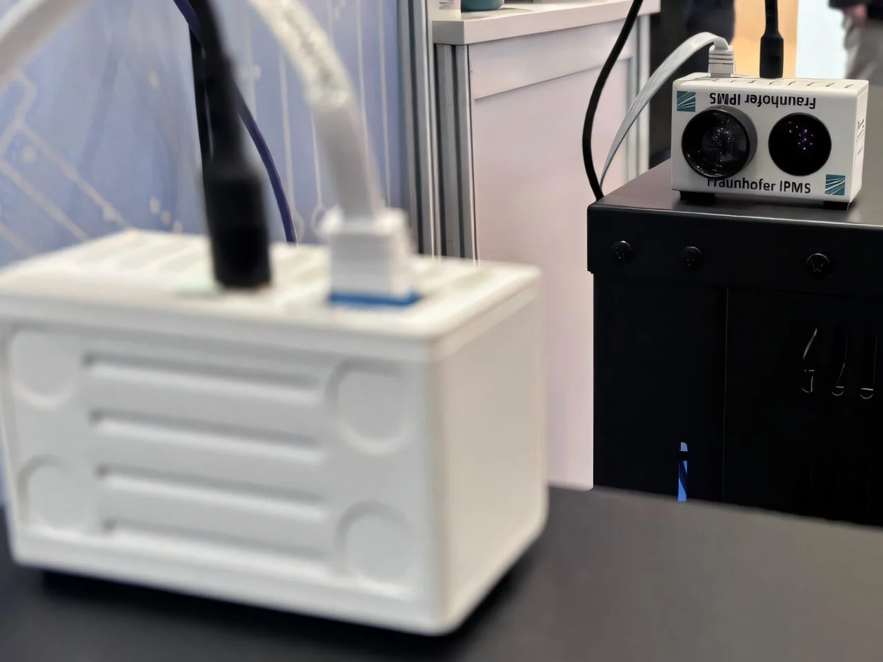 QuINSiDa Successfully Integrates LiFi and Quantum Security in Groundbreaking Wireless Setup