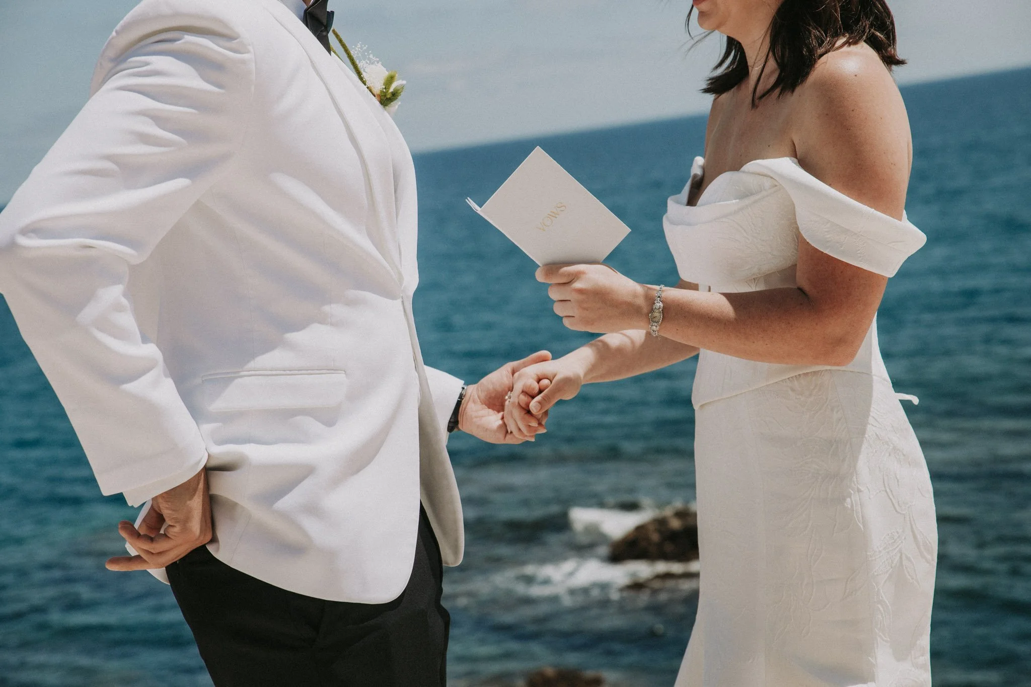 How to Plan a Wedding Abroad: A Complete Guide to Getting Married in the Mediterranean