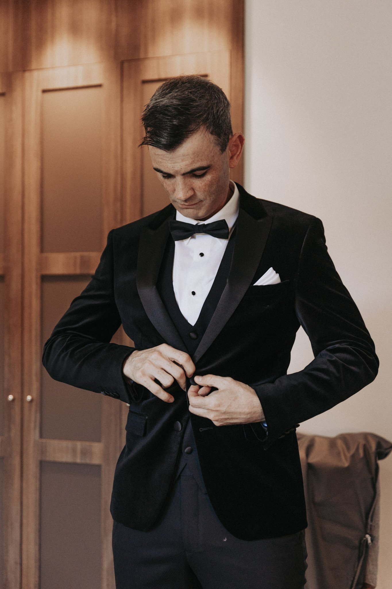 editorial-groom-portrait-mas-terrats-barcelona-destination-wedding-photographer .jpg