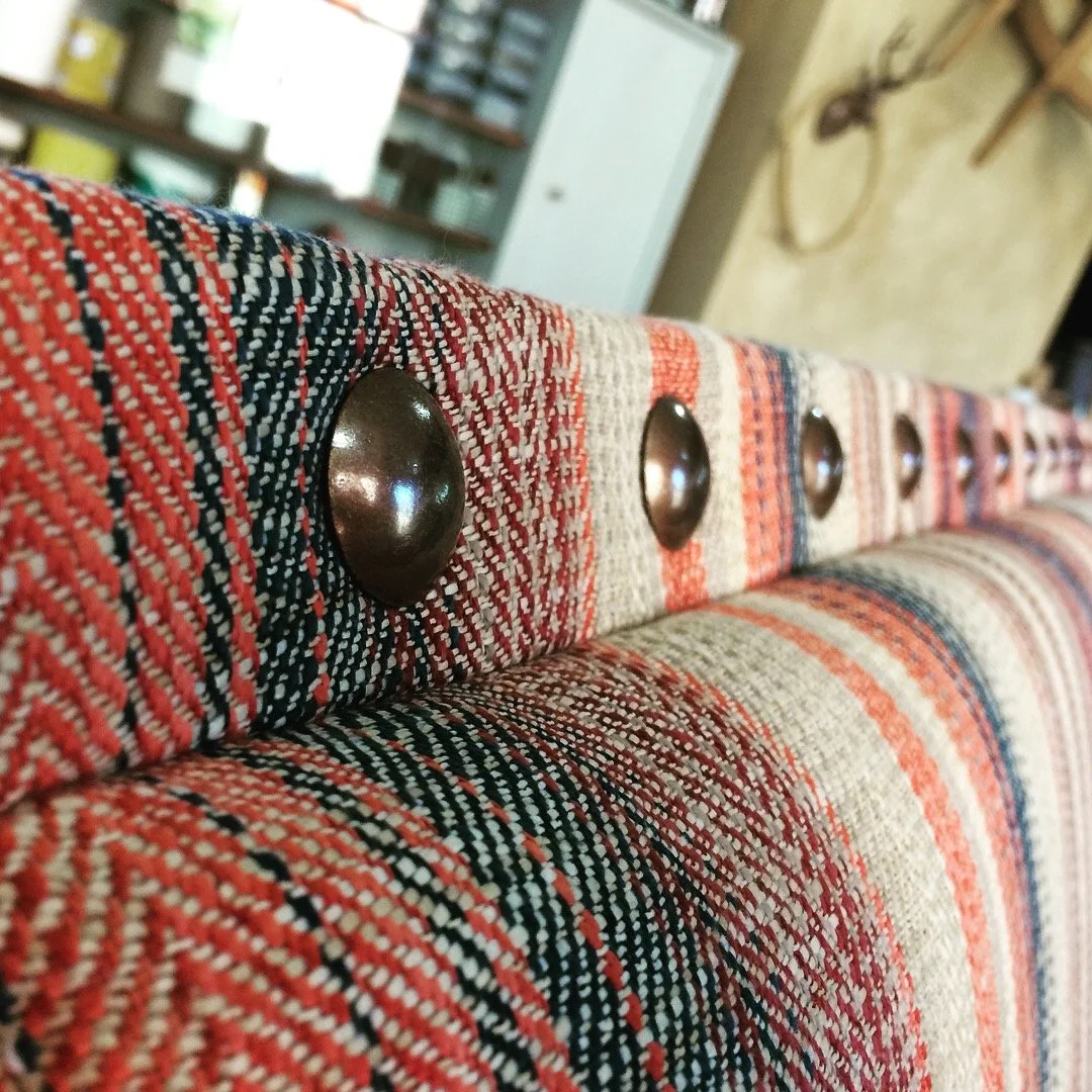 Coming Soon!          2 Day Headboard  Course