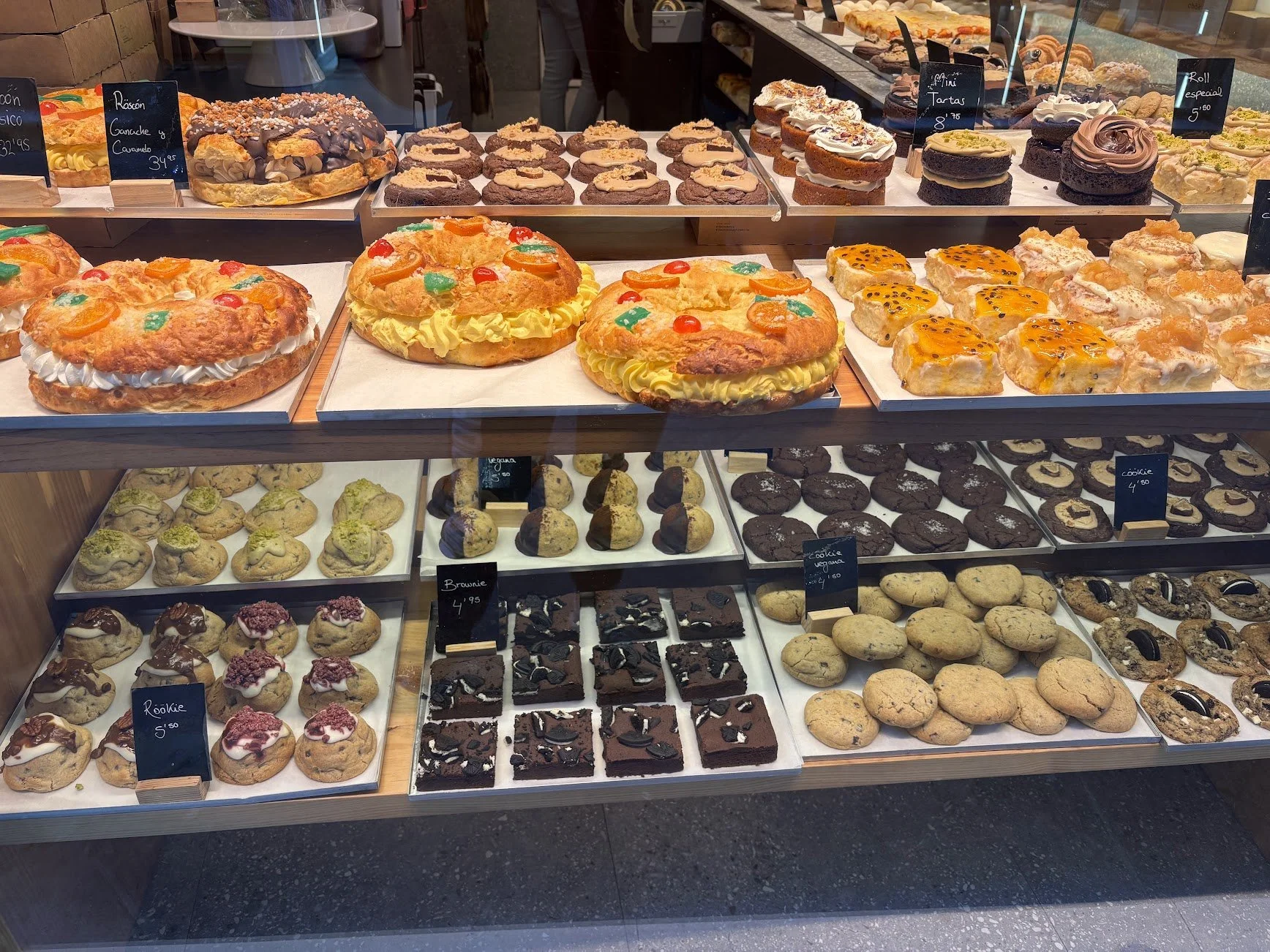 Yoga Retreats: ‘gluten free’ isn’t the same as coeliac-safe